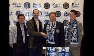 Union, Harrisburg City Islanders expand partnership