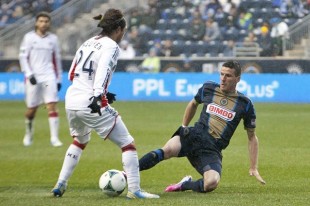 Union v NE previews, Edu wants to doop, SoBs will go marching in, more news