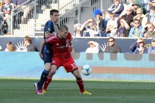 Philadelphians Abroad: Allison thrives, Cochrane starts, Richter earns first MLS minutes, Hernandez creates game winner