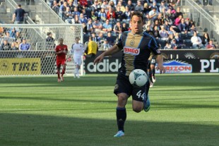 Season review: Danny Cruz