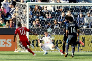 Can’t stop this: A statistical look at Union goalkeepers