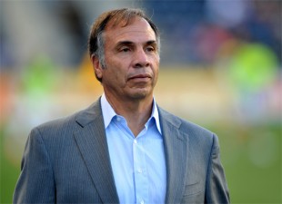 Arena named USMNT manager, Montreal and Seattle win Conference final first leg games, more