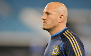 KYW Philly Soccer Show: Conor Casey