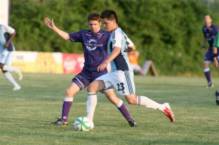 Harrisburg report: USL PRO scheduling quirks mean difficult nine day stretch