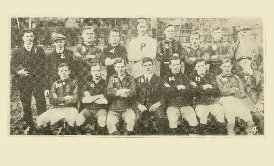 Philly and the first USA international tour – Society for American Soccer  History