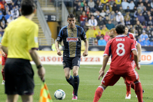 Analysis & player ratings: Union 1-0 Fire