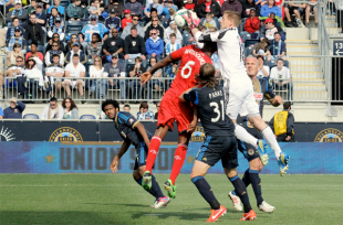 Preview: Union at Toronto FC