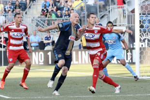 US Open Cup semifinal preview: Union at FC Dallas