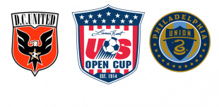 USOC Preview: Union at DC United