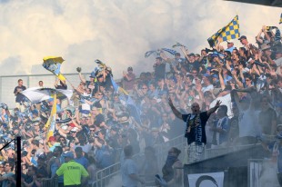 Philadelphia Union and life as a small market team