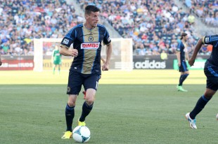 Life without Mac, and other Union/MLS thoughts