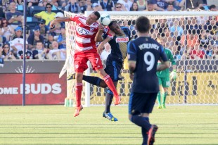 USMNT snubs don’t bode well for Union