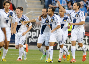 Looking ahead: Possible interesting MLS playoff storylines