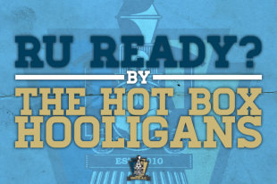 RU Ready? A Q&A with The Hot Box Hooligans