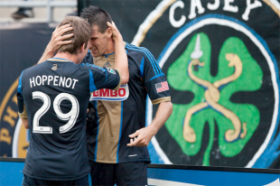 Analysis & Player Ratings: Union 3-0 Red Bulls