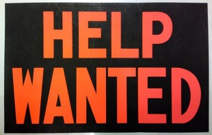 Help wanted at PSP