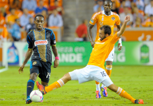 Preview: Union at Houston Dynamo