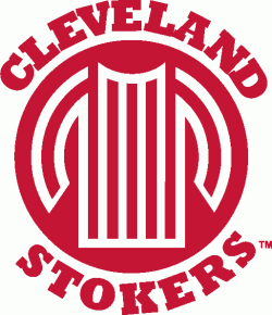 Cleveland Stokers logo