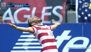 Recap and reaction: USMNT 5–1 El Salvador