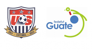 Preview: USMNT v Guatemala v The Gold Cup