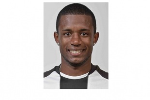 Union sign Brazilian midfielder Gilberto dos Santos Souza Junior