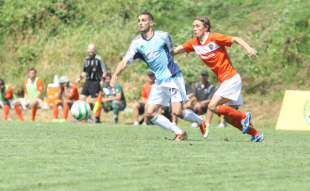 Ten men Harrisburg’s playoff run ends with 3-1 loss to Charlotte Eagles