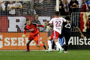 Analysis & Player Ratings: Union 0-0 Red Bulls