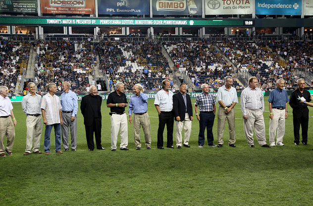 So what happened next? A Philadelphia Atoms denouement The Philly