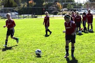 The case for recreational soccer