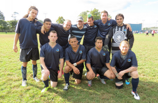 In pictures: Fox Chase United 5-4 Bearfight FC