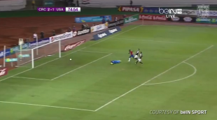 Recap and reaction: Costa Rica 3–1 USMNT