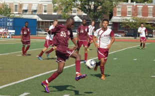 Philadelphia Public League boys' soccer preview