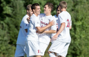 Philly soccer 6 roundup: St. Joe’s end’s Temple win streak at 4