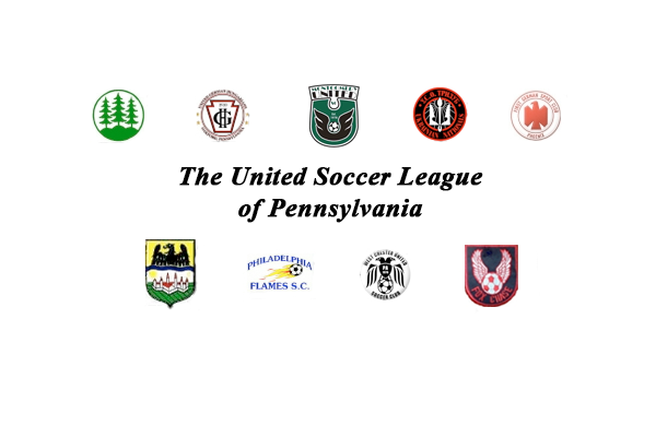 United Soccer League Week 3 results The Philly Soccer Page