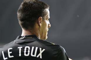 Sebastien Le Toux to return to Philadelphia, sign one-day contract