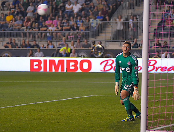 Photo by Earl Gardner