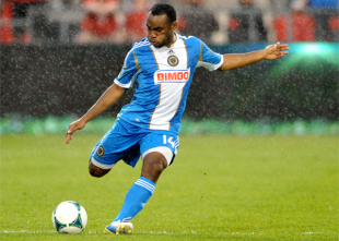 Okugo says no offers from the Union, Chaco chats, LAFC, more