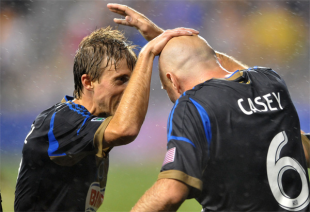 The 2013 Union season in pictures