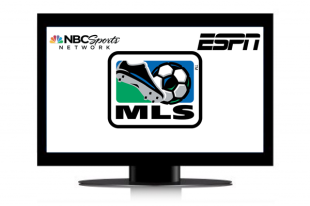 2014 MLS schedule shows promise on TV front