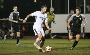 Division III men’s soccer roundup: Conference playoffs edition
