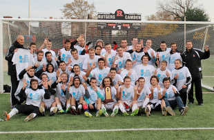 Division III men’s soccer roundup: Conference playoffs conclude, teams ready for NCAA’s, and more