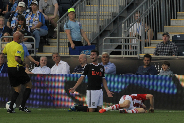 Shea injured in Stoke friendly - Paul