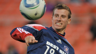 Union select midfielder Corben Bone in Re-entry Draft first stage