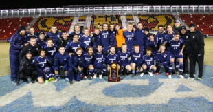 Division III championship recap: Messiah outlasts Rutgers-Camden in 2-1 overtime thriller