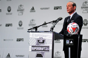 Transparency? MLS could use consistency to start