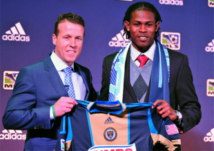 KYW Philly Soccer Show: SuperDraft review, Edu, and the Maidana signing