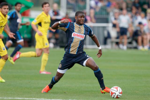 News & quotes from loss to Crew, more Union news, preseason MLS games recap, more