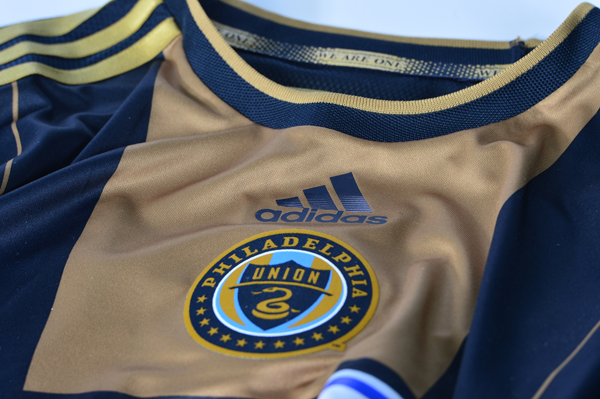 Is this the Union's new home jersey? – The Philly Soccer Page
