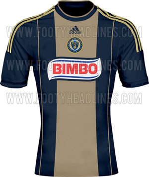 Union kit leak