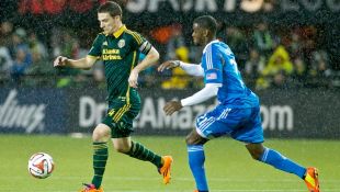 “A good starting point”: Recaps and reaction from draw in Portland, MLS results, more
